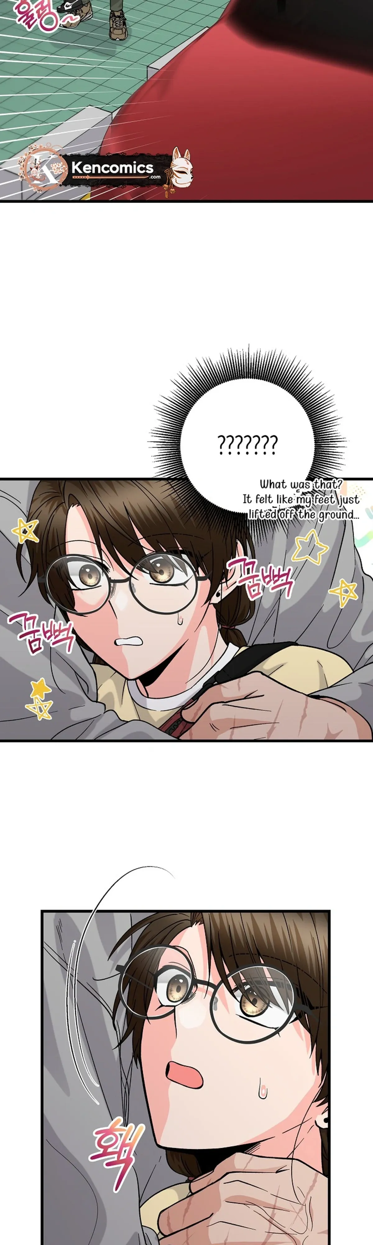 Our House Prince Chapter 7 page 26 - 