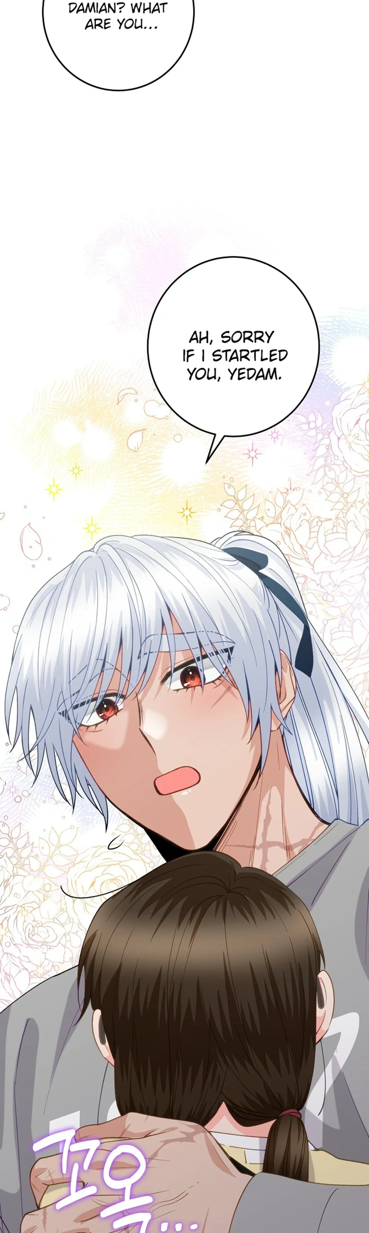 Our House Prince Chapter 7 page 28 - 