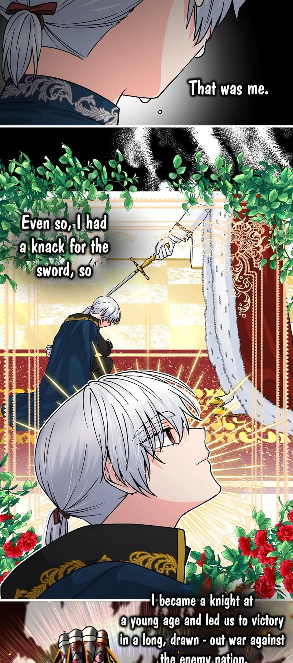 Our House Prince Chapter 7 page 4 - 