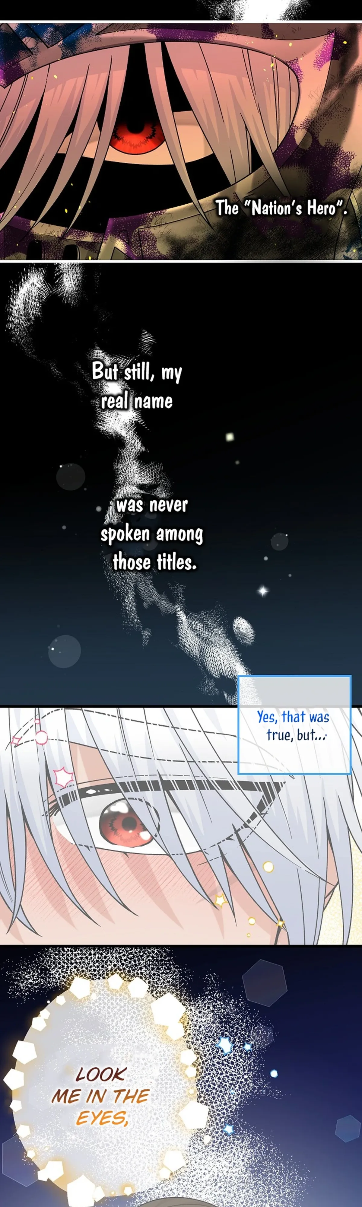 Our House Prince Chapter 7 page 6 - 