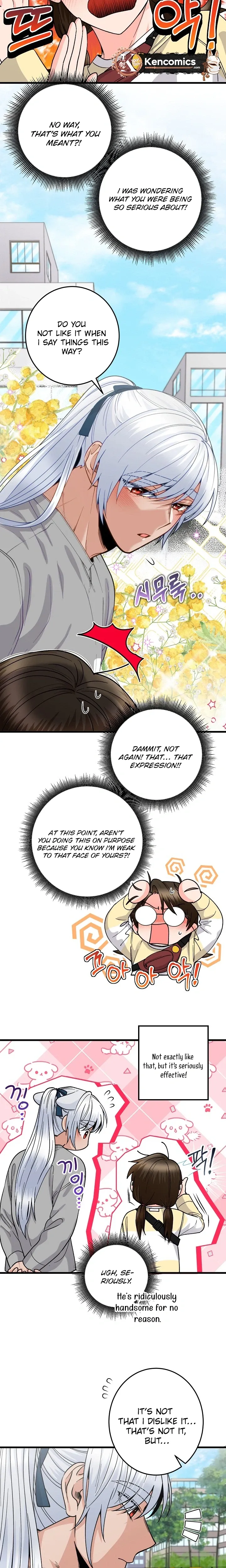 Our House Prince Chapter 8 page 9 - 