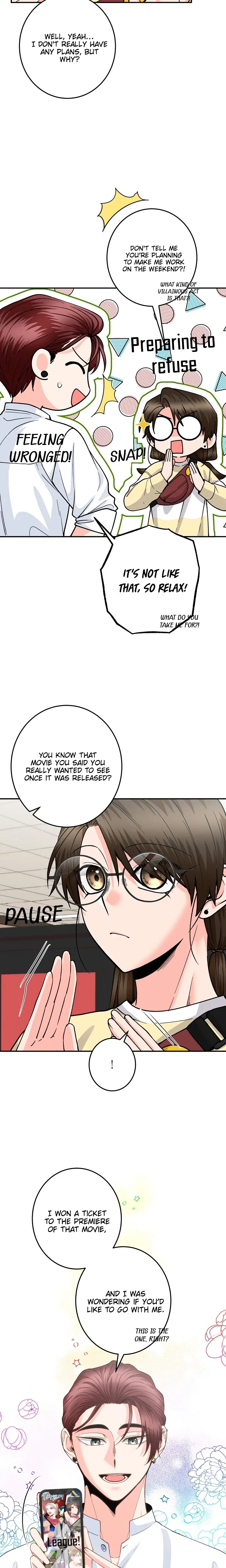 Our House Prince Chapter 9 page 11 - 