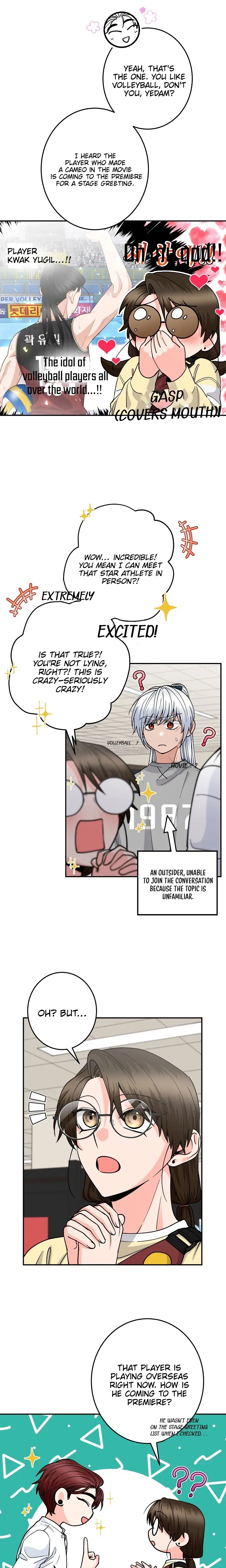 Our House Prince Chapter 9 page 13 - 