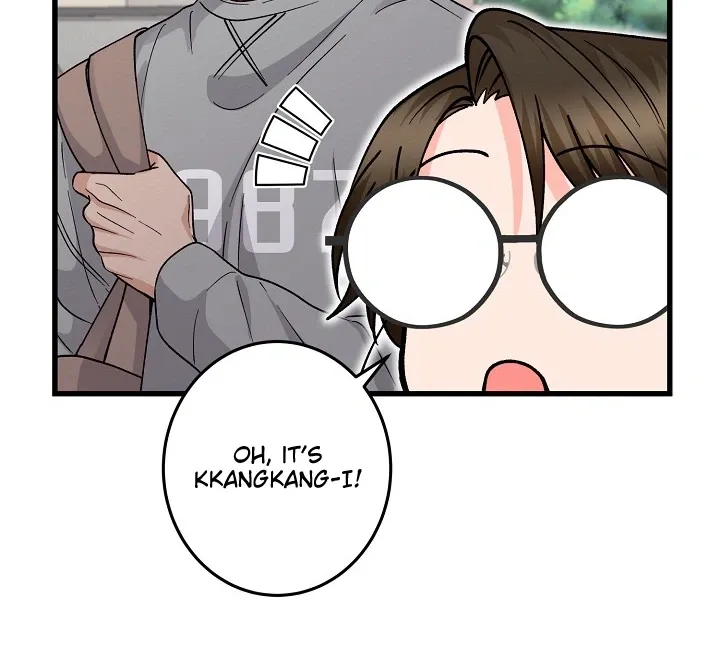 Our House Prince Chapter 9 page 18 - 