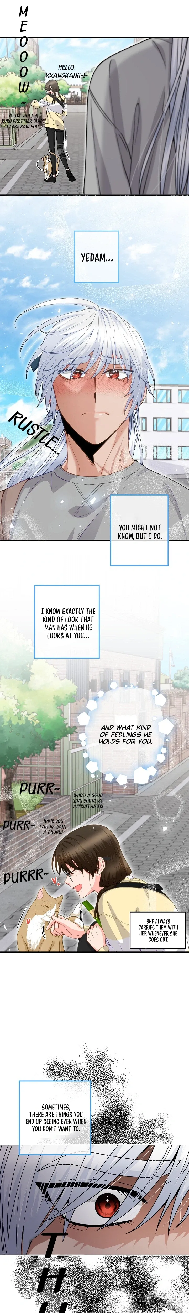 Our House Prince Chapter 9 page 19 - 