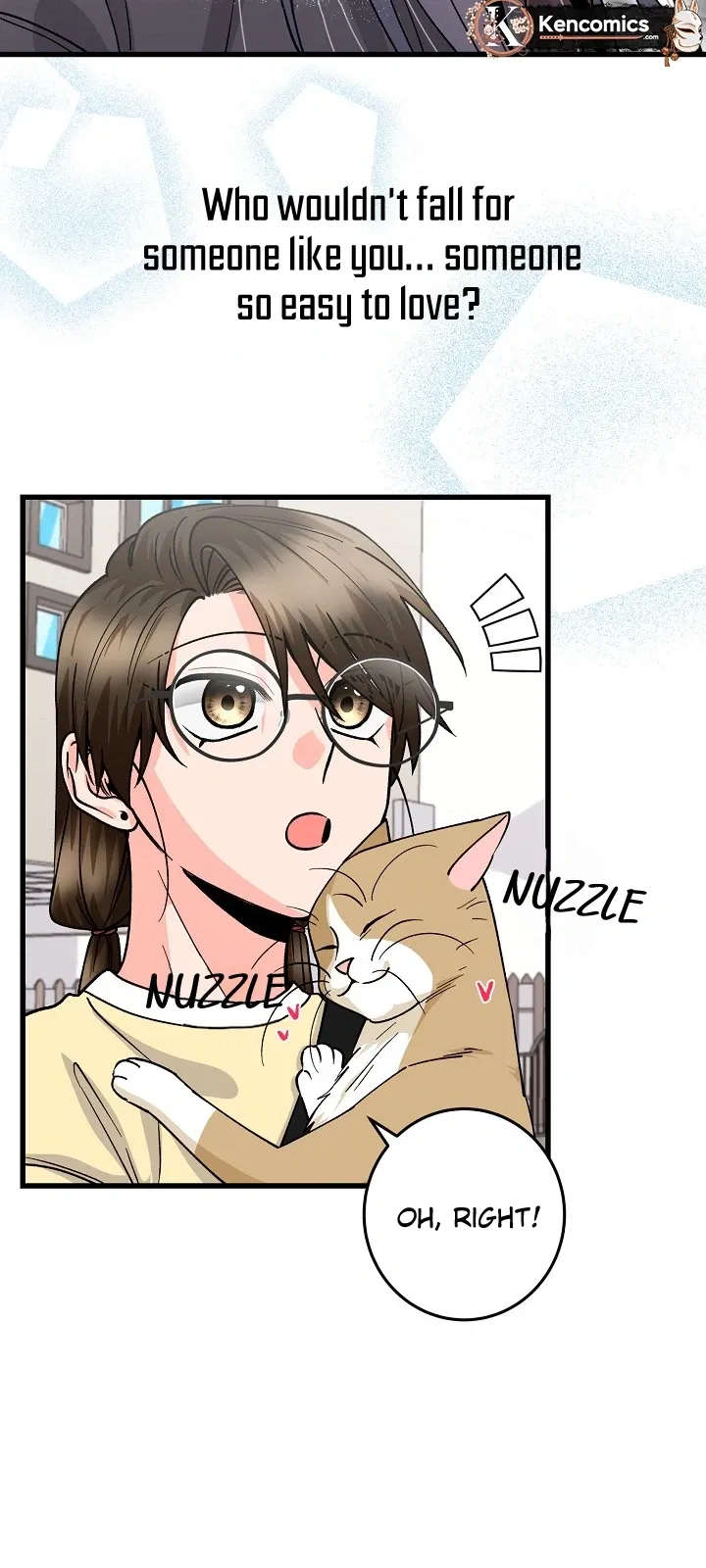 Our House Prince Chapter 9 page 21 - 