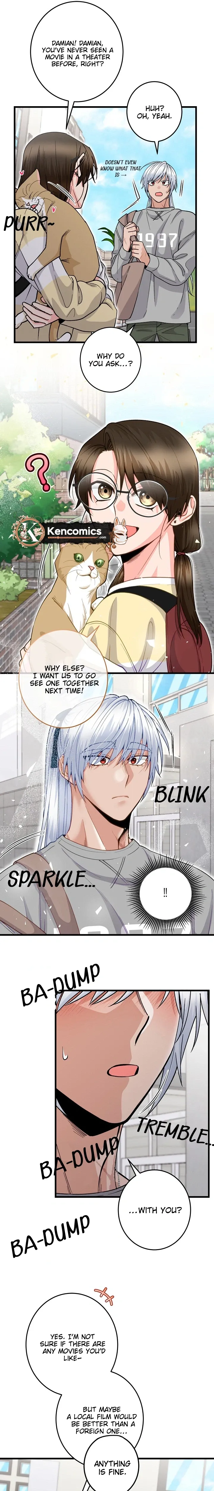 Our House Prince Chapter 9 page 22 - 