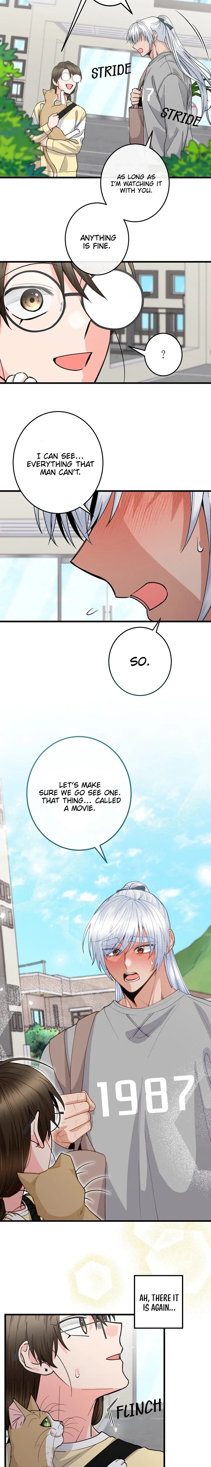 Our House Prince Chapter 9 page 23 - 