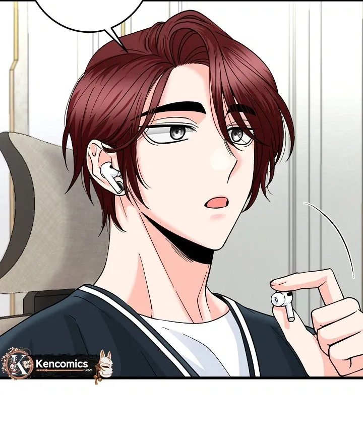 Our House Prince Chapter 9 page 27 - 