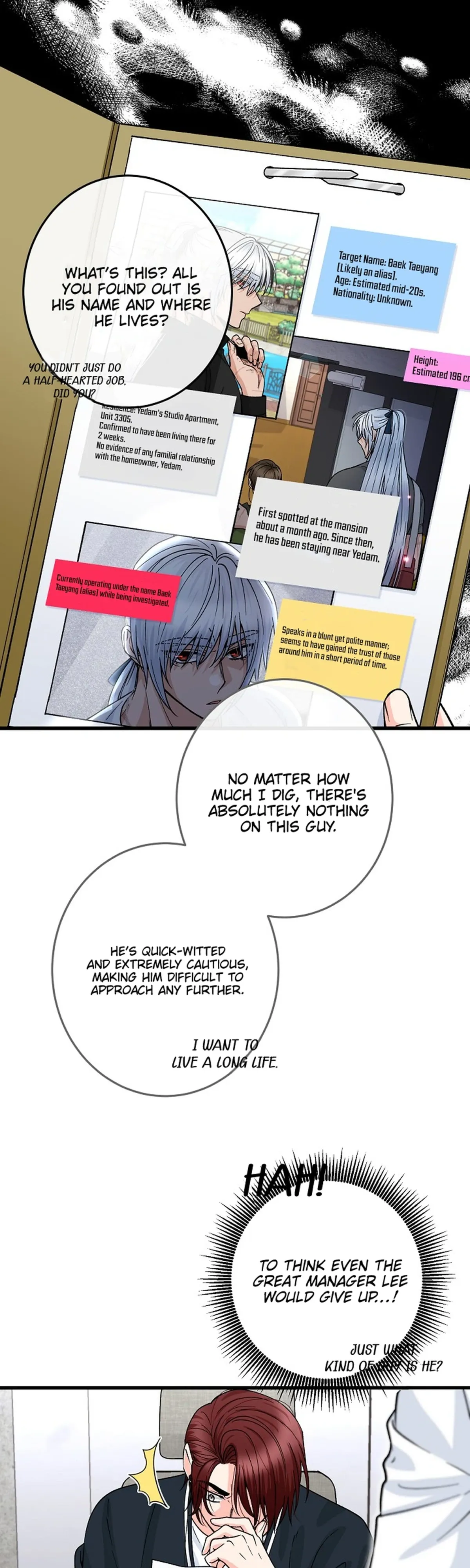 Our House Prince Chapter 9 page 29 - 