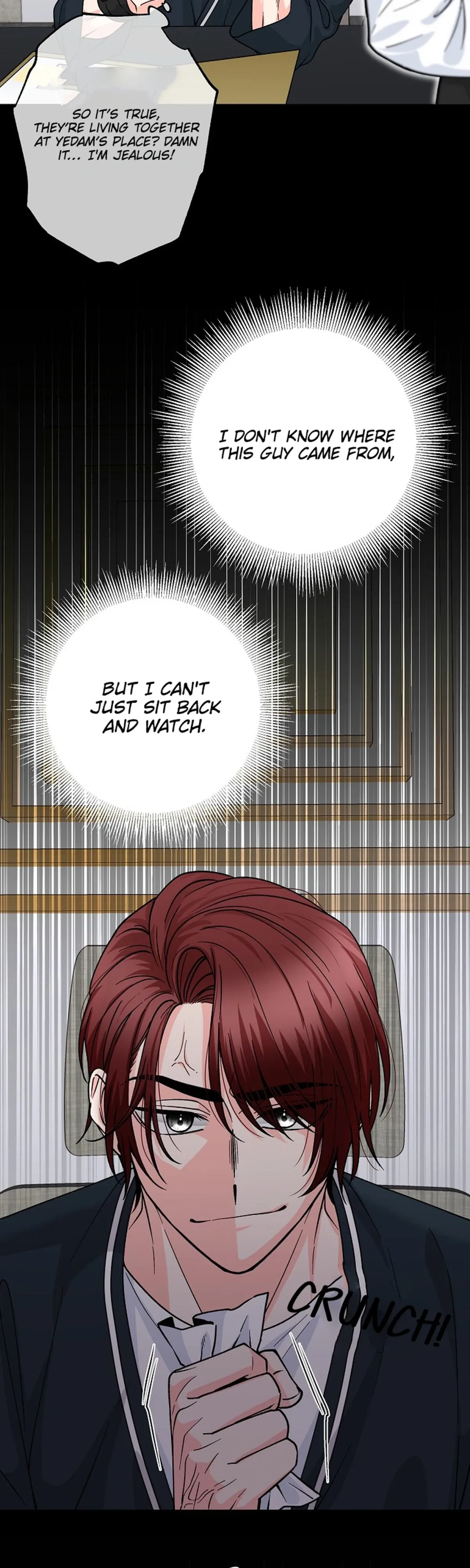 Our House Prince Chapter 9 page 31 - 