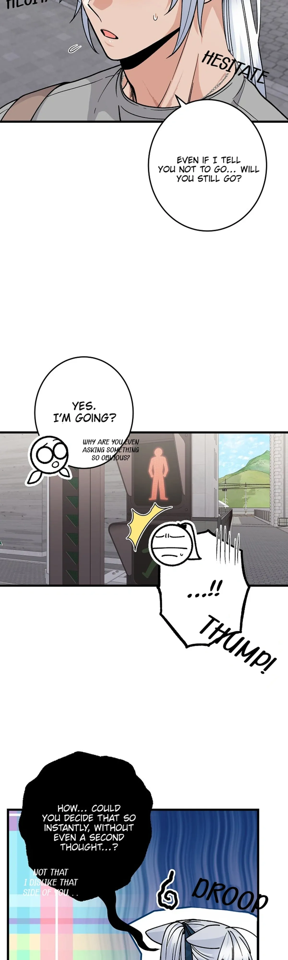 Our House Prince Chapter 9 page 6 - 