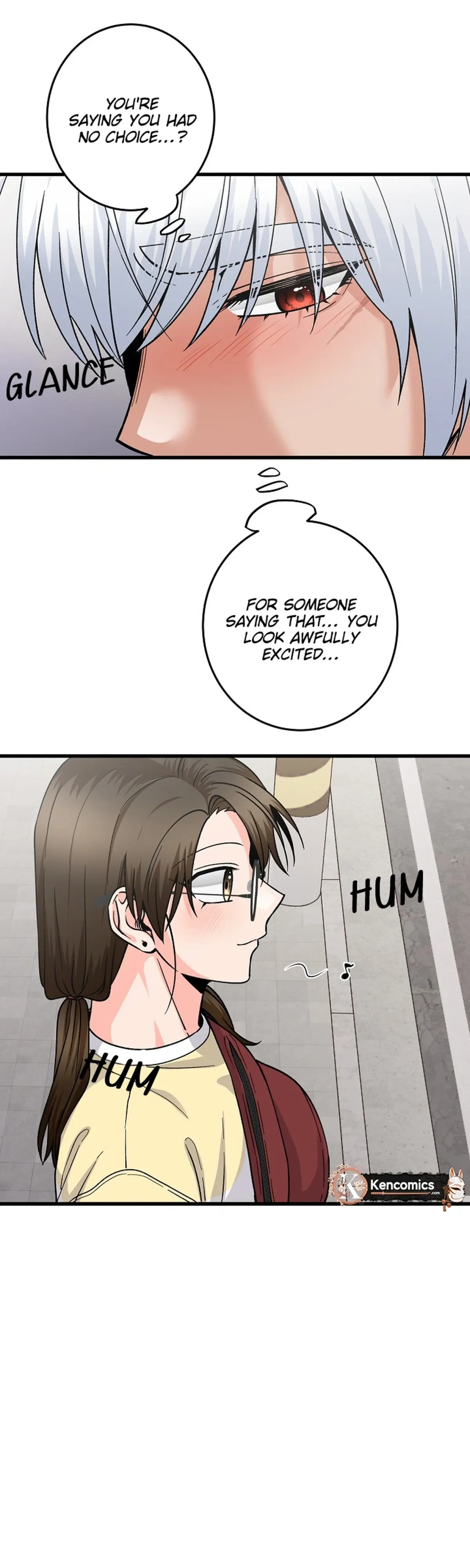 Our House Prince Chapter 9 page 8 - 