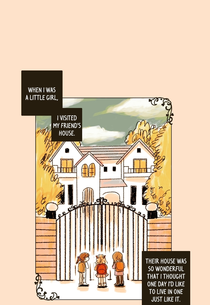 Our House Chapter 0 page 2 - 