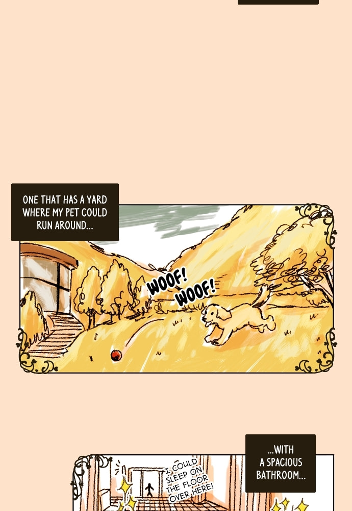 Our House Chapter 0 page 3 - 