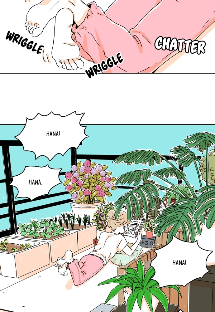 Our House Chapter 0 page 9 - 