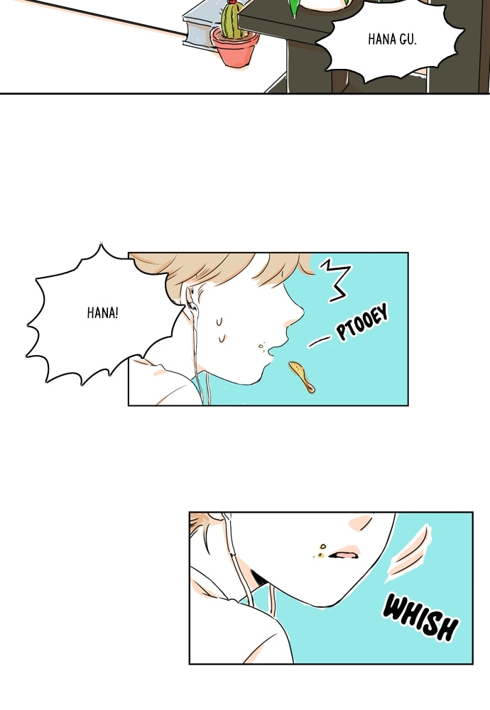 Our House Chapter 0 page 10 - 