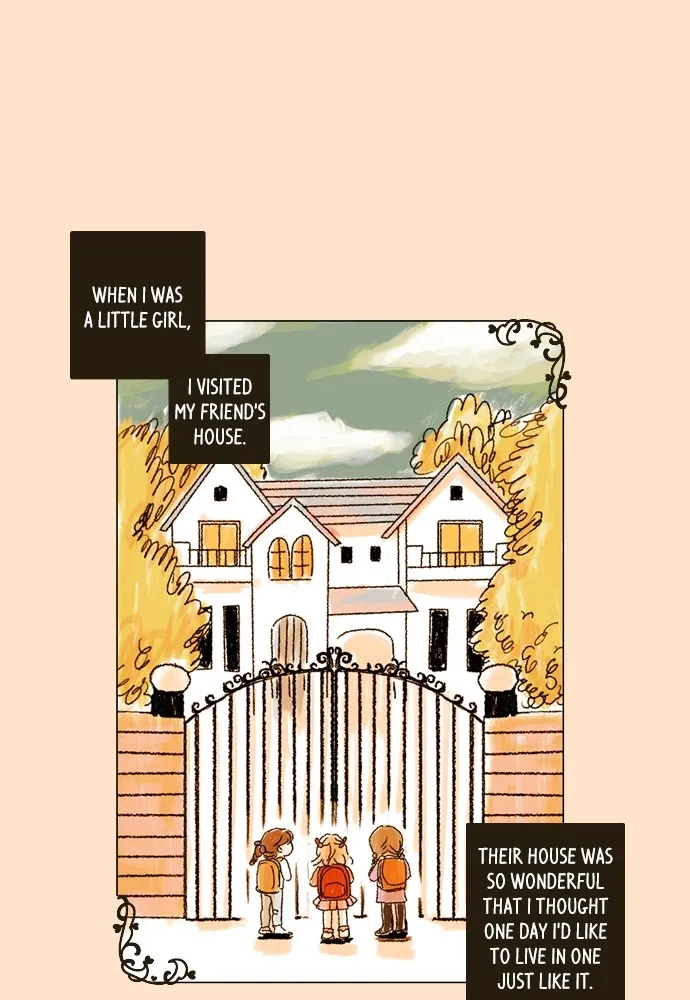 Our House Chapter 1 page 2 - 