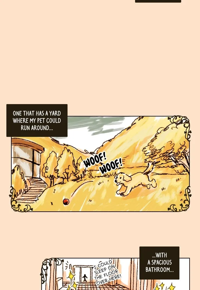 Our House Chapter 1 page 3 - 