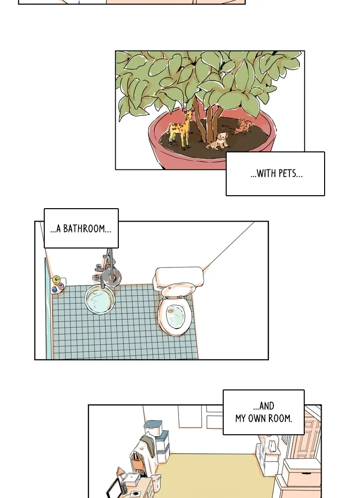 Our House Chapter 1 page 7 - 