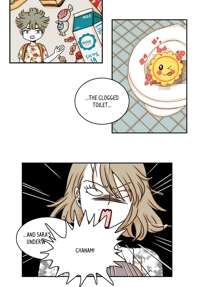 Our House Chapter 10 page 11 - 