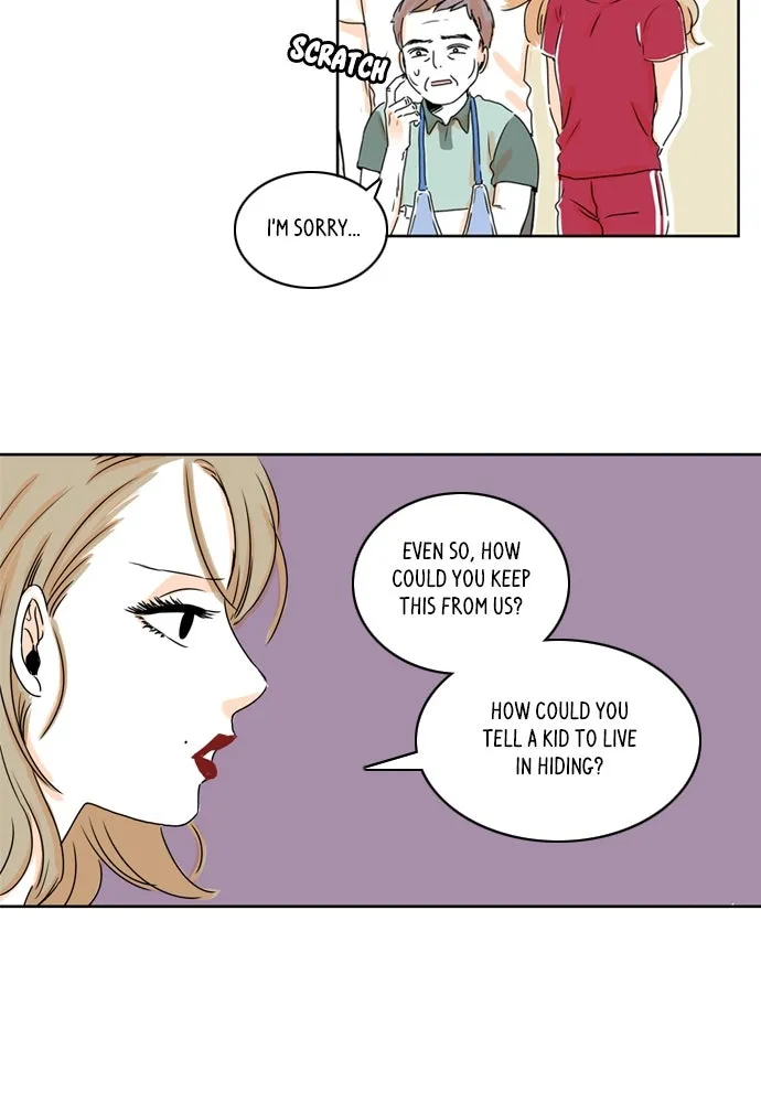 Our House Chapter 10 page 13 - 