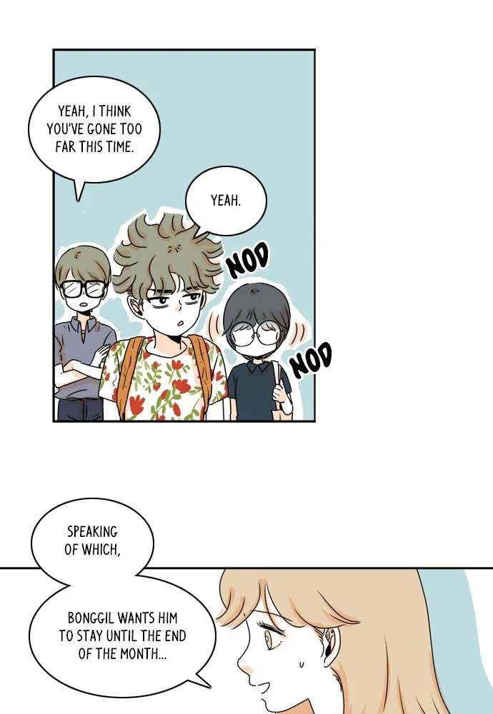 Our House Chapter 10 page 14 - 