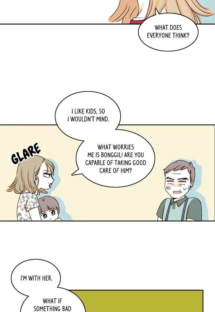 Our House Chapter 10 page 15 - 