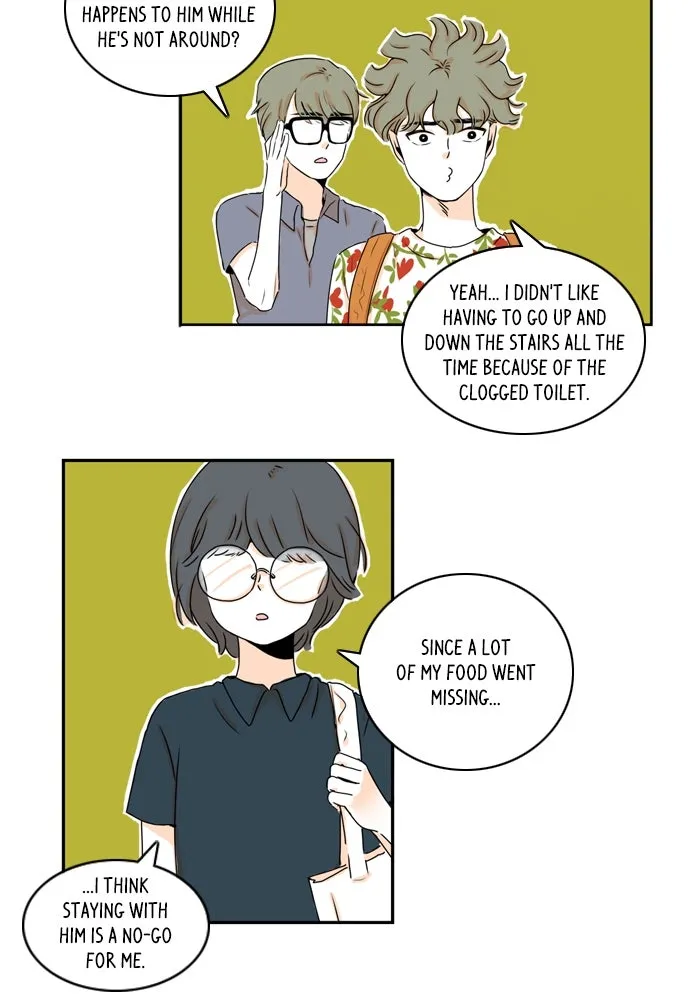 Our House Chapter 10 page 16 - 