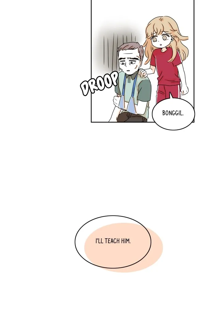 Our House Chapter 10 page 18 - 