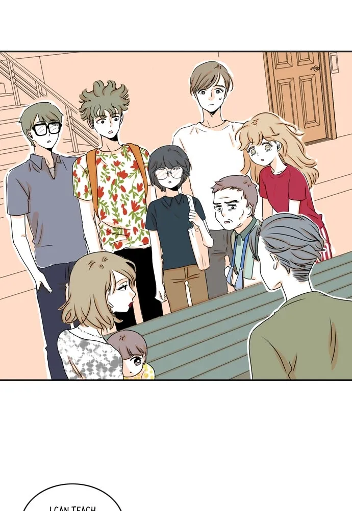 Our House Chapter 10 page 19 - 