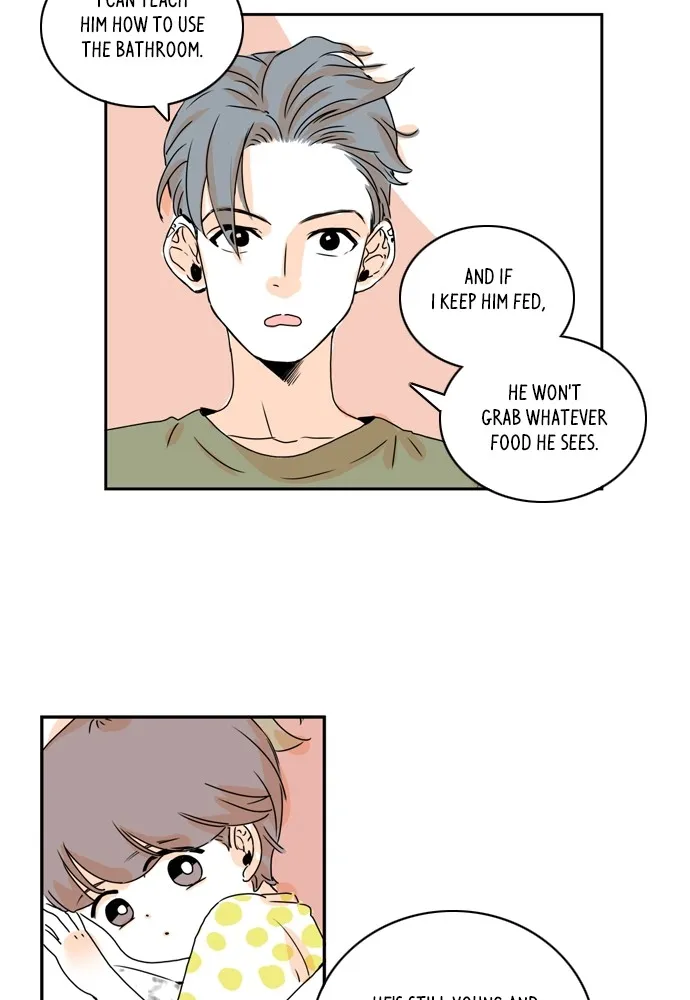Our House Chapter 10 page 20 - 