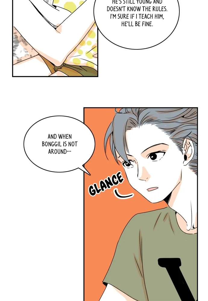 Our House Chapter 10 page 21 - 