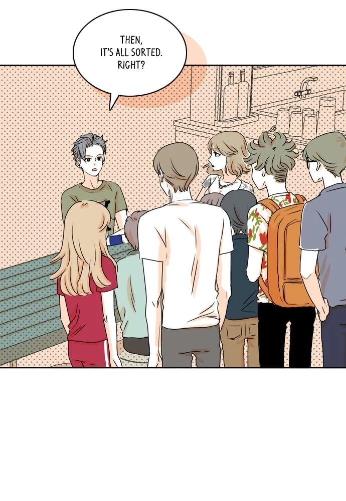 Our House Chapter 10 page 25 - 