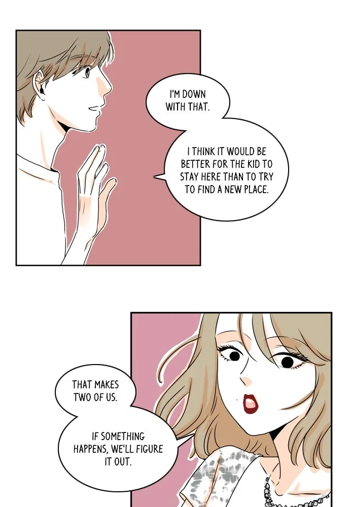 Our House Chapter 10 page 27 - 