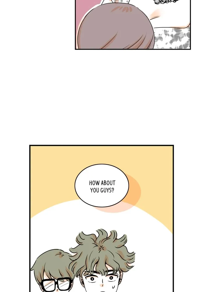 Our House Chapter 10 page 28 - 