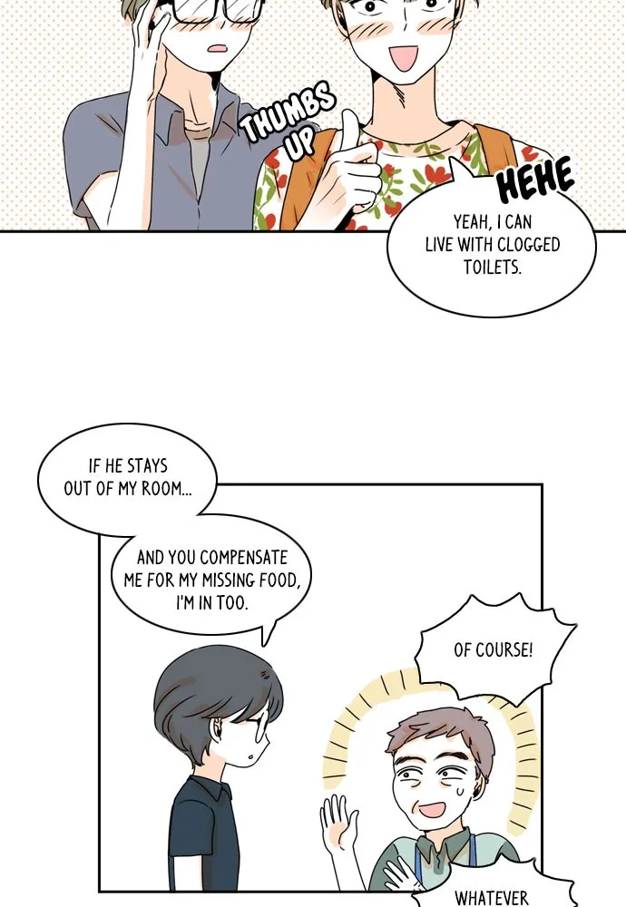 Our House Chapter 10 page 31 - 