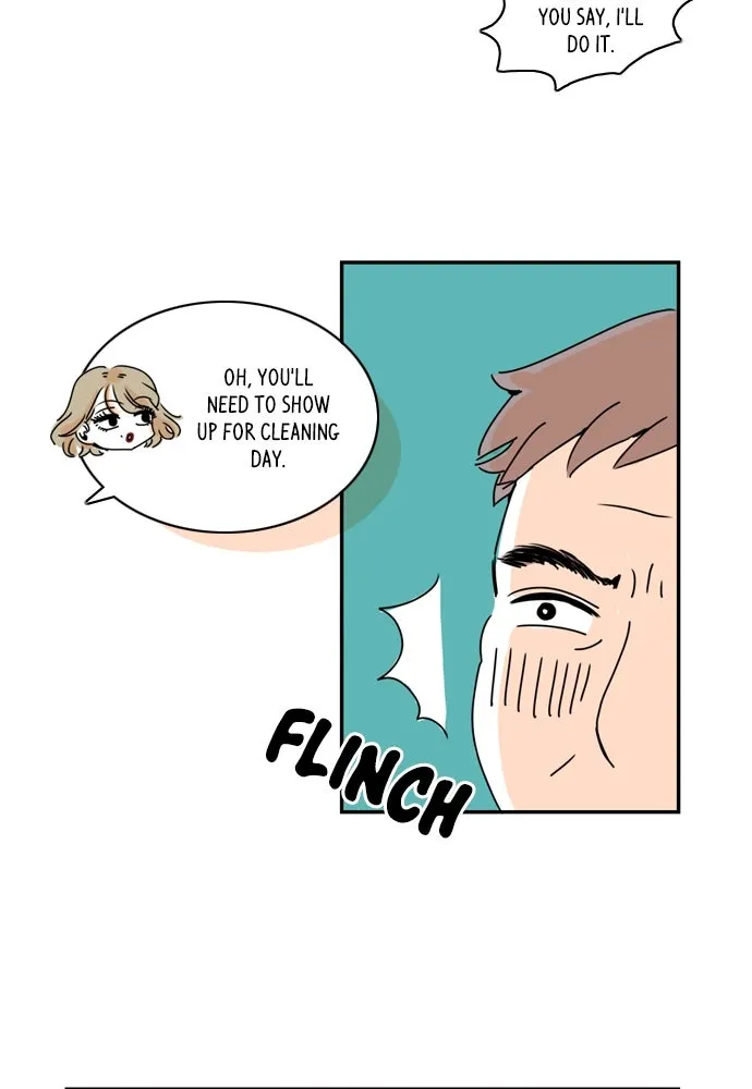 Our House Chapter 10 page 32 - 