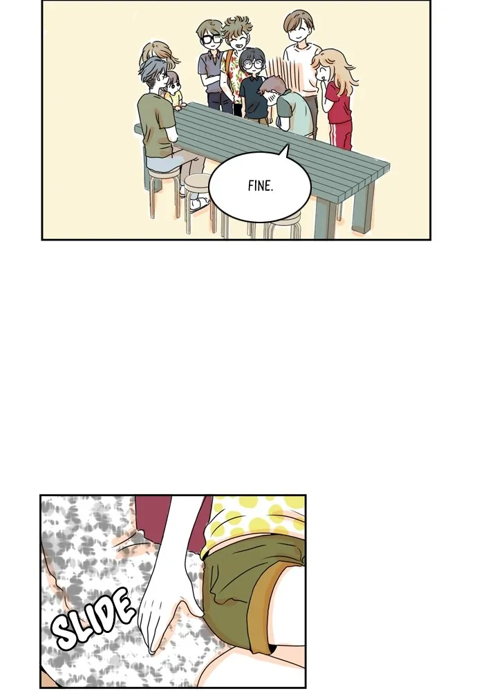 Our House Chapter 10 page 33 - 