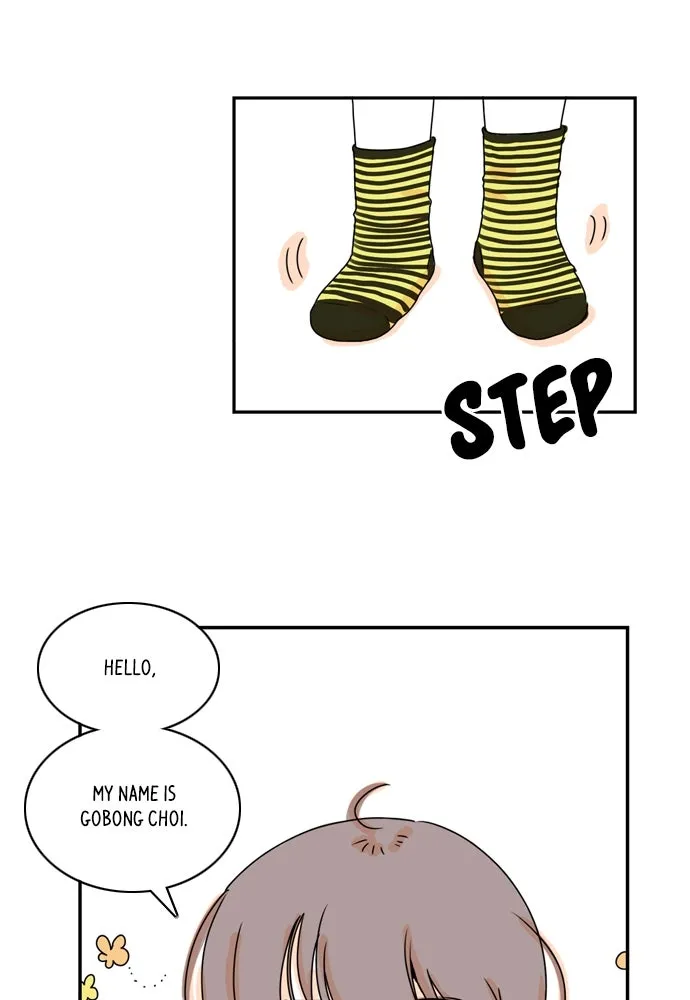 Our House Chapter 10 page 34 - 