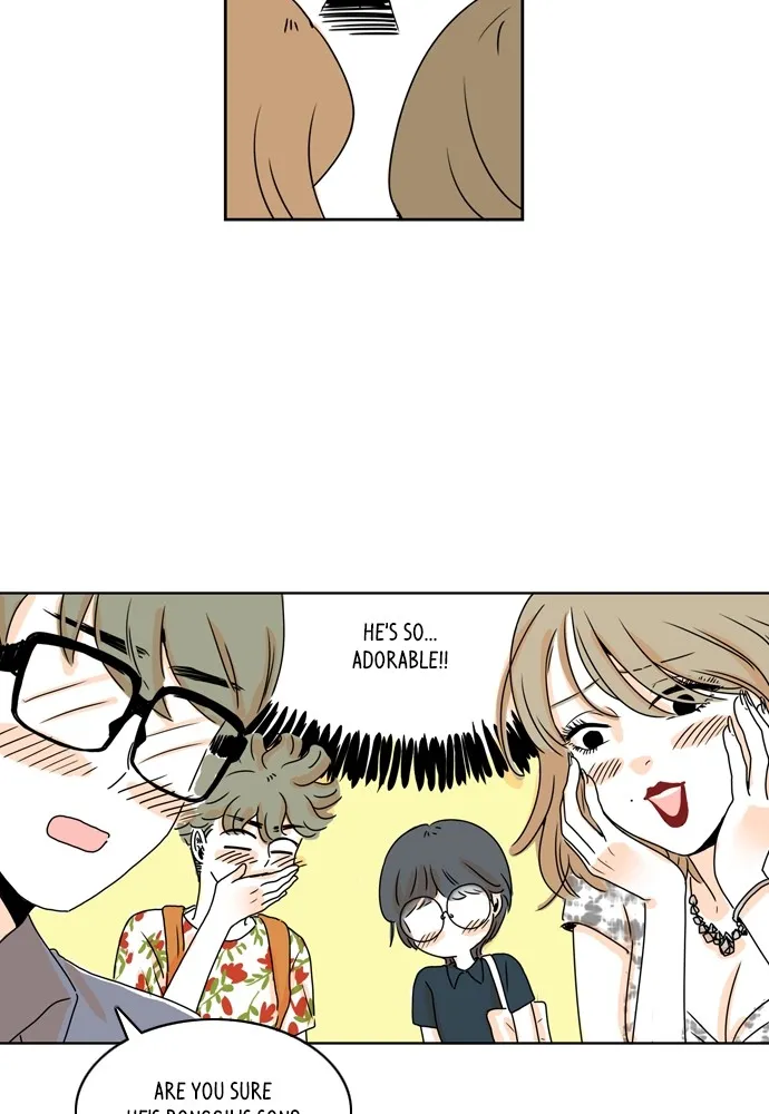 Our House Chapter 10 page 36 - 