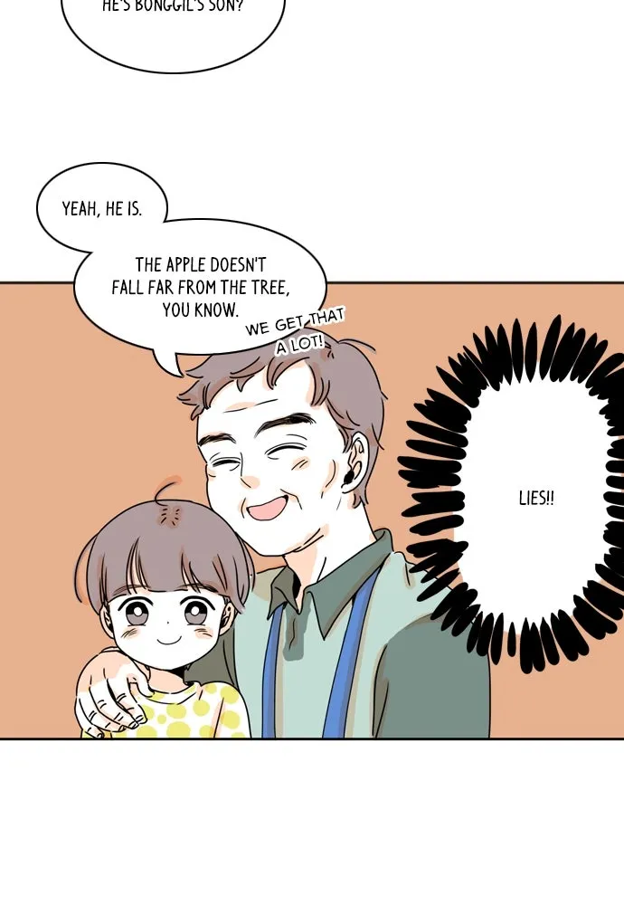 Our House Chapter 10 page 37 - 