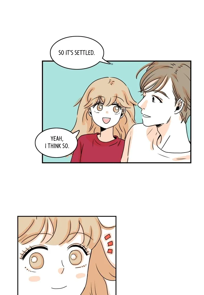 Our House Chapter 10 page 38 - 