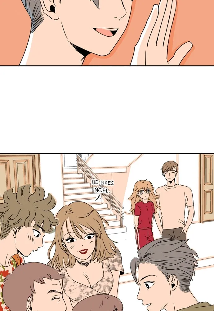 Our House Chapter 10 page 40 - 
