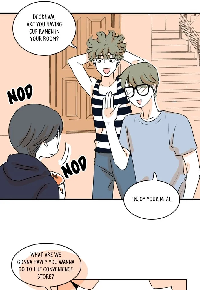 Our House Chapter 10 page 43 - 