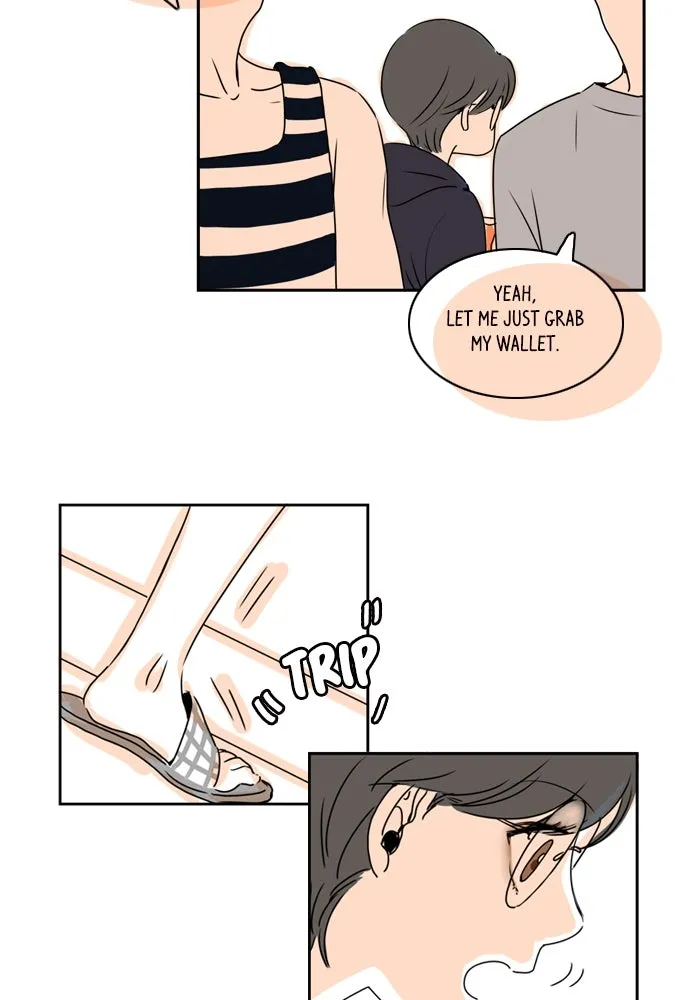 Our House Chapter 10 page 44 - 