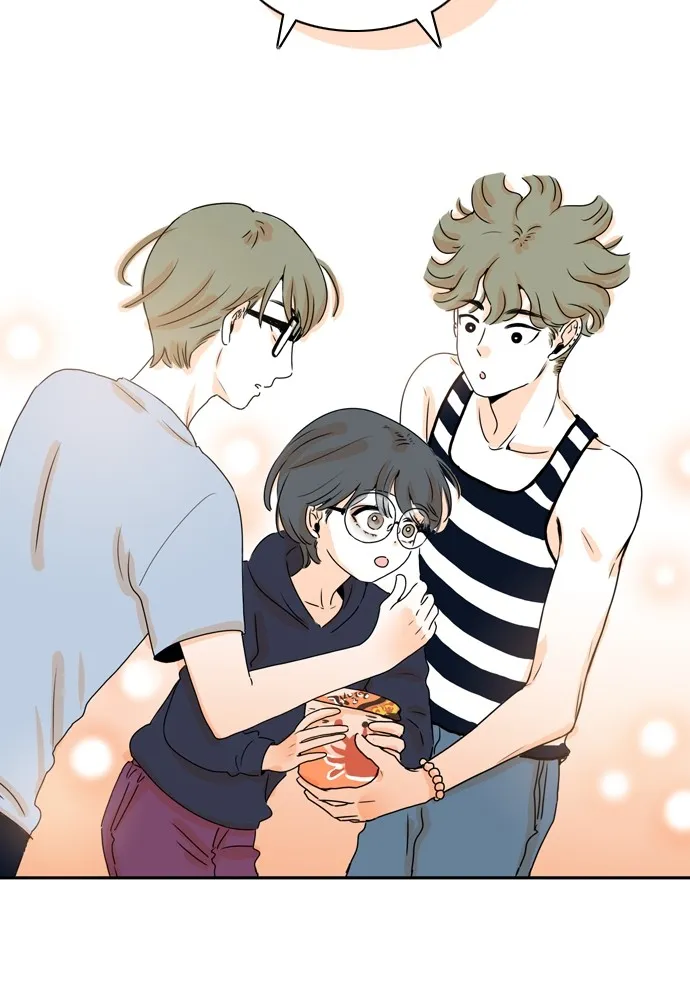 Our House Chapter 10 page 50 - 