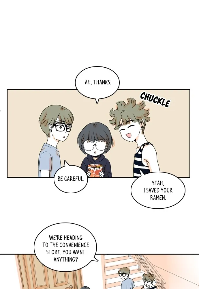 Our House Chapter 10 page 51 - 