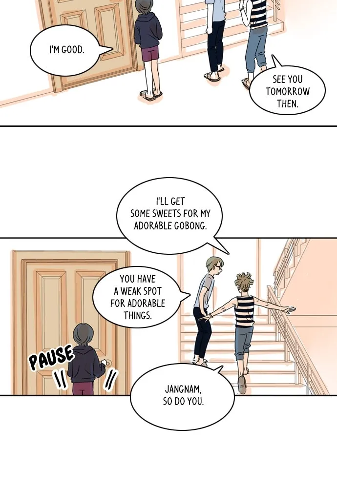 Our House Chapter 10 page 52 - 