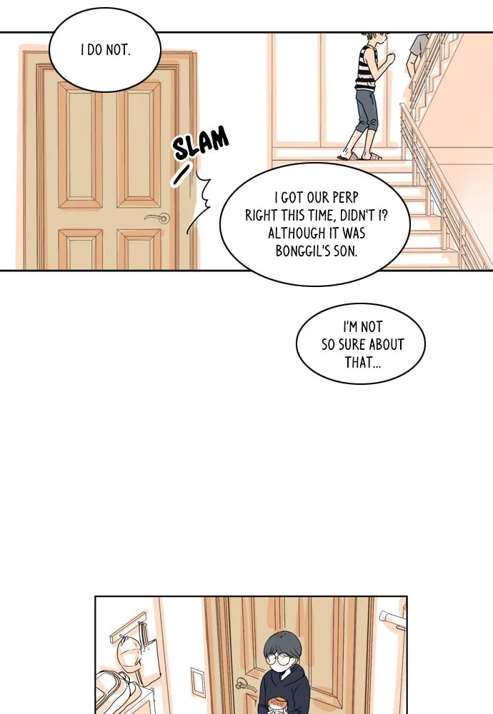 Our House Chapter 10 page 53 - 